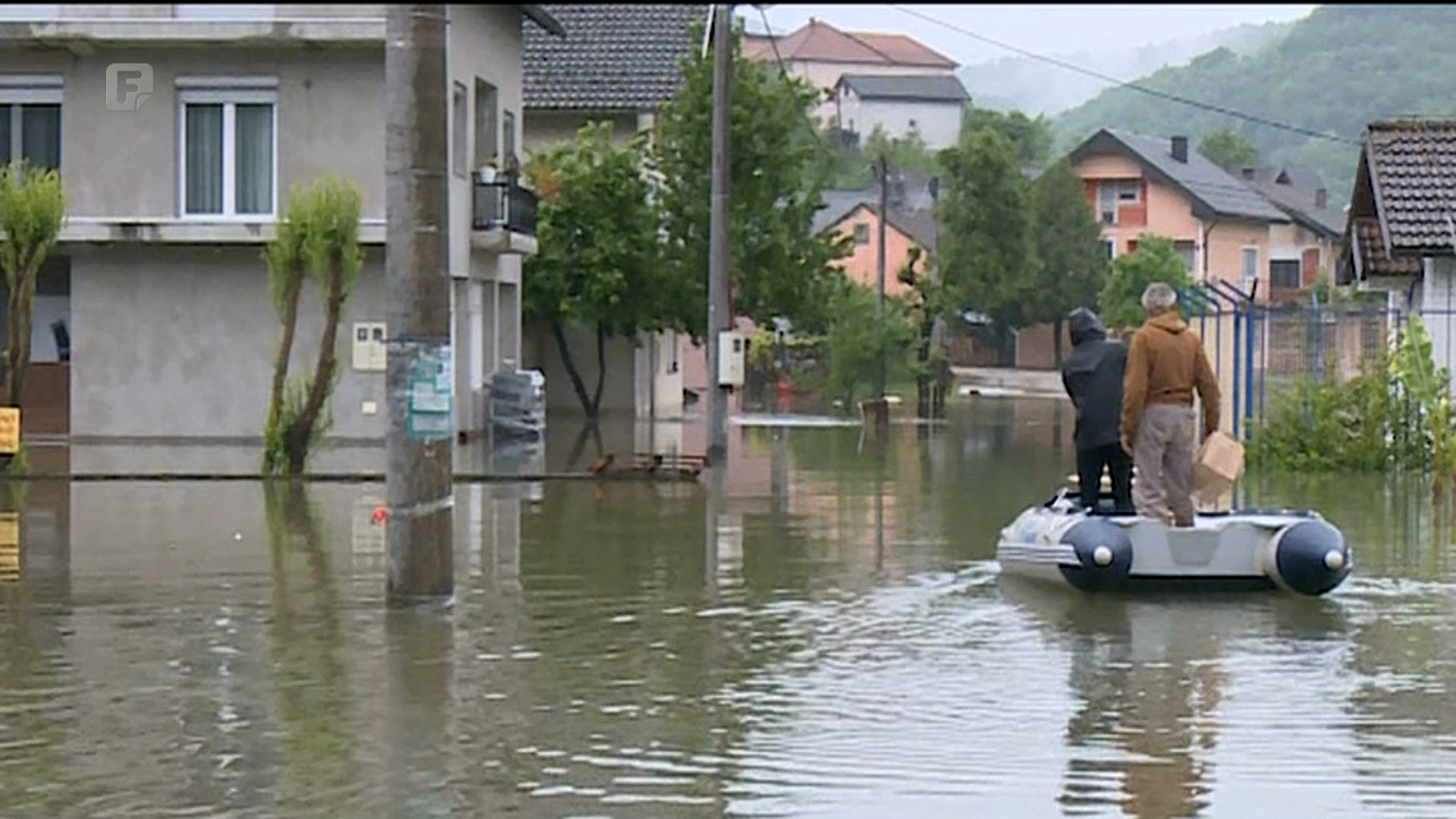 U USK-u neizvjesnost i strah - bitno im je samo da se agonija završi